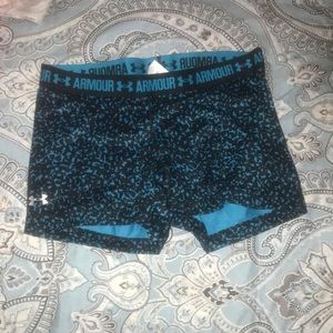 Under armour shorts